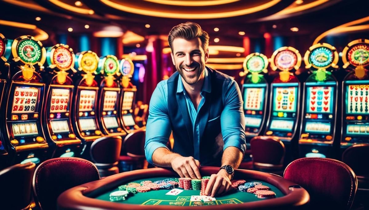 21 bet